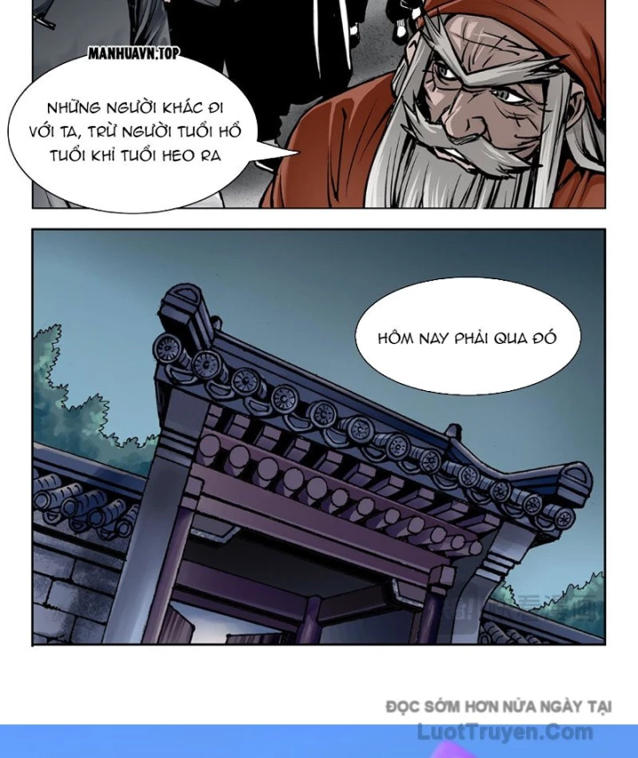 Thiên Tài Địa Bảo Chapter 6 - 16