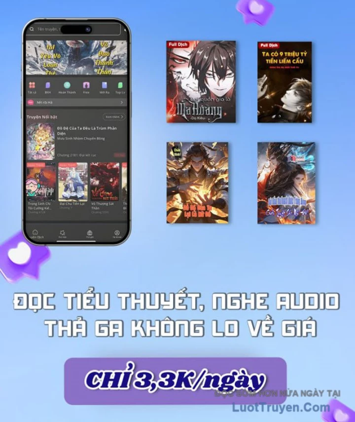 Thiên Tài Địa Bảo Chapter 6 - 17