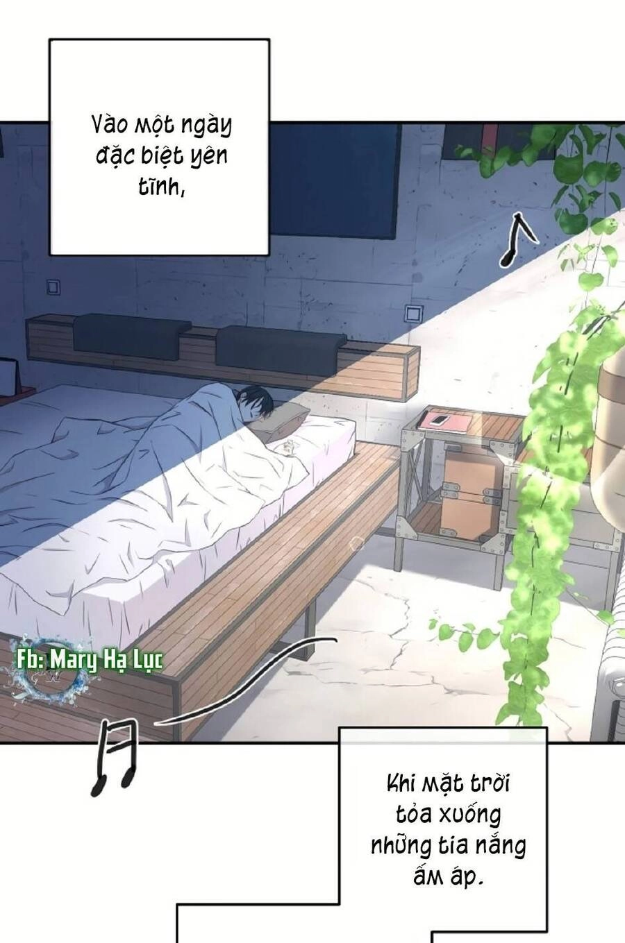 Tôi Lạc Vào Thế Giới Trò Chơi Harem Ngược Chapter 1 - 2