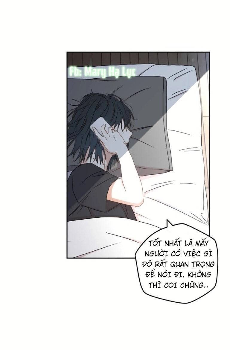 Tôi Lạc Vào Thế Giới Trò Chơi Harem Ngược Chapter 1 - 4