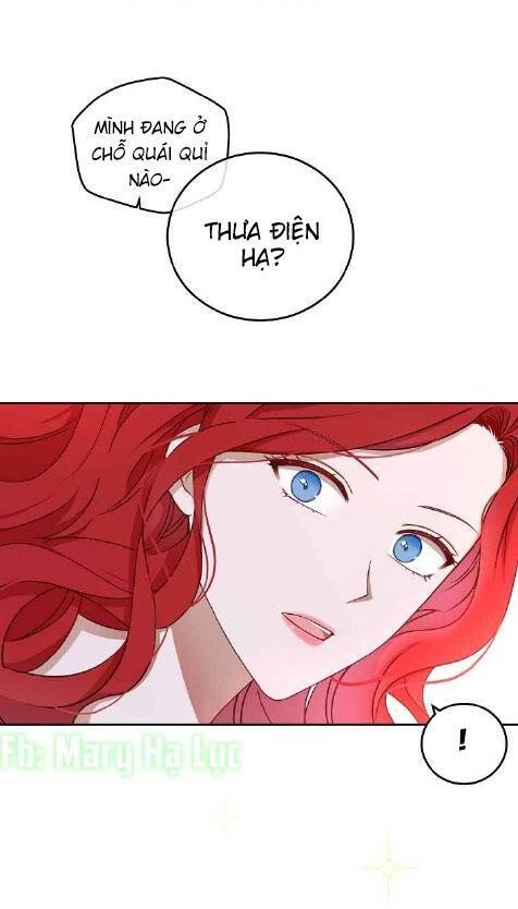 Tôi Lạc Vào Thế Giới Trò Chơi Harem Ngược Chapter 1 - 14