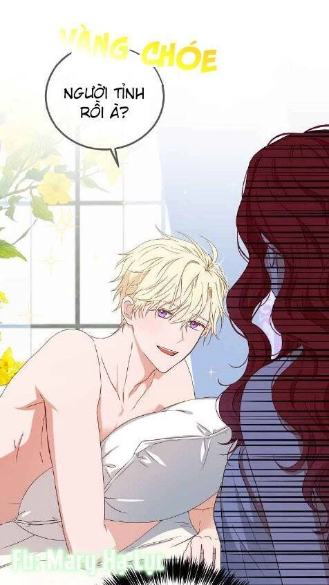 Tôi Lạc Vào Thế Giới Trò Chơi Harem Ngược Chapter 1 - 15