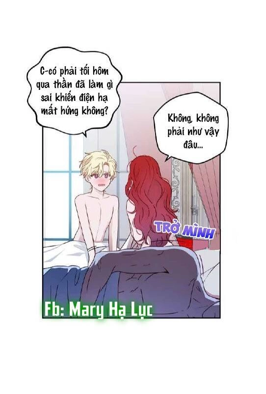 Tôi Lạc Vào Thế Giới Trò Chơi Harem Ngược Chapter 1 - 20