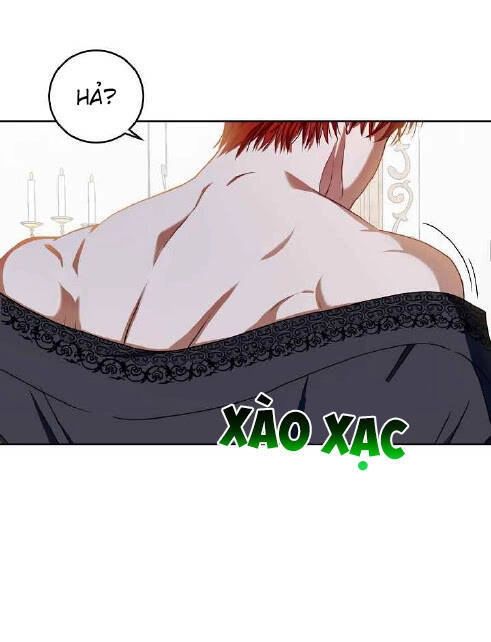 Tôi Lạc Vào Thế Giới Trò Chơi Harem Ngược Chapter 1 - 26