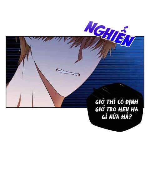 Tôi Lạc Vào Thế Giới Trò Chơi Harem Ngược Chapter 1 - 30