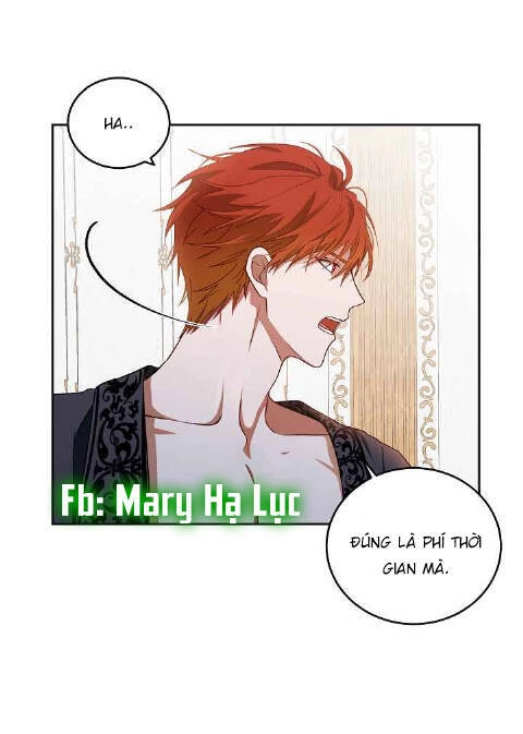 Tôi Lạc Vào Thế Giới Trò Chơi Harem Ngược Chapter 1 - 32