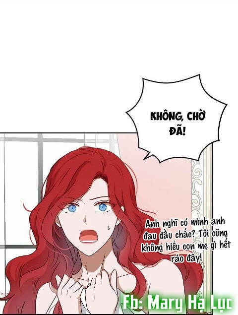 Tôi Lạc Vào Thế Giới Trò Chơi Harem Ngược Chapter 1 - 34