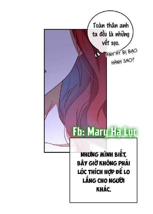 Tôi Lạc Vào Thế Giới Trò Chơi Harem Ngược Chapter 1 - 41