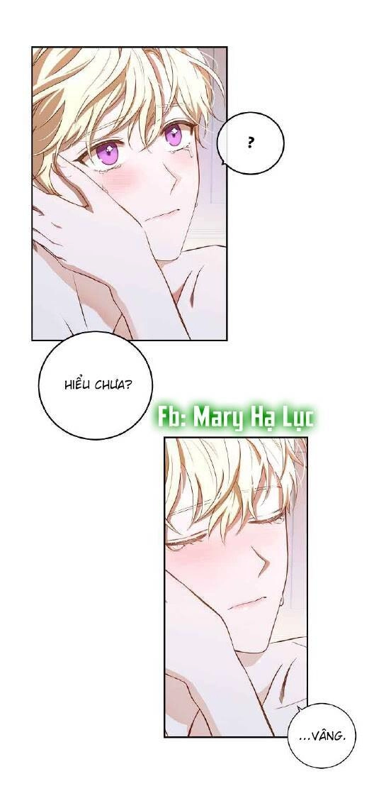 Tôi Lạc Vào Thế Giới Trò Chơi Harem Ngược Chapter 1 - 45