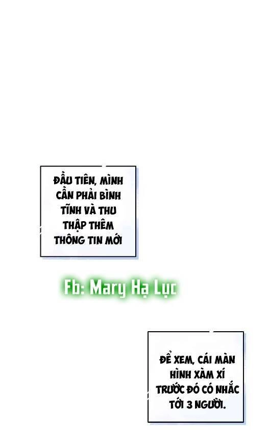 Tôi Lạc Vào Thế Giới Trò Chơi Harem Ngược Chapter 1 - 60