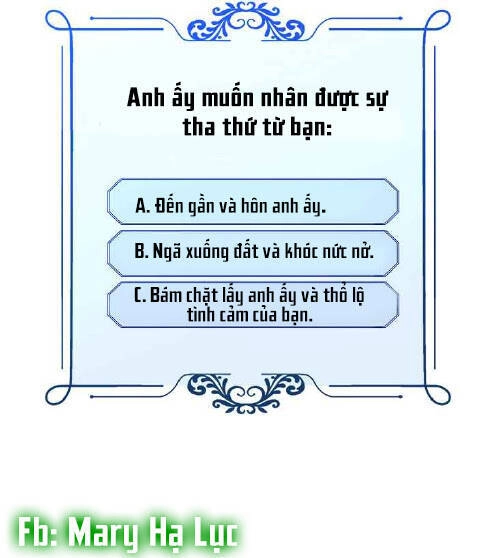 Tôi Lạc Vào Thế Giới Trò Chơi Harem Ngược Chapter 1 - 67