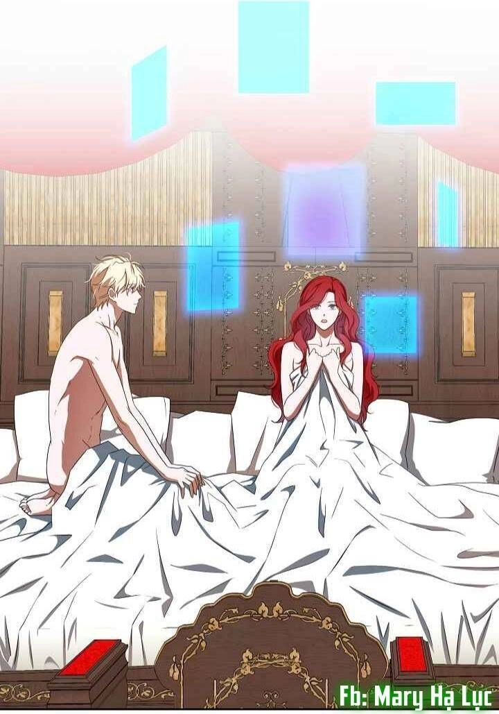 Tôi Lạc Vào Thế Giới Trò Chơi Harem Ngược Chapter 2 - 4