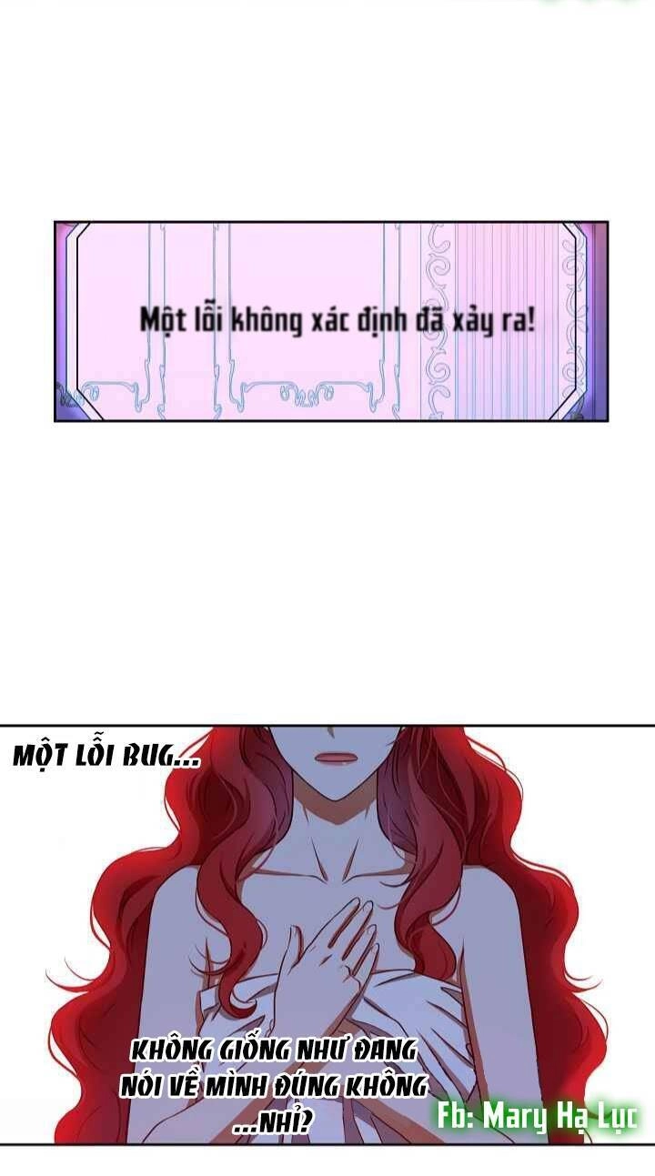 Tôi Lạc Vào Thế Giới Trò Chơi Harem Ngược Chapter 2 - 5