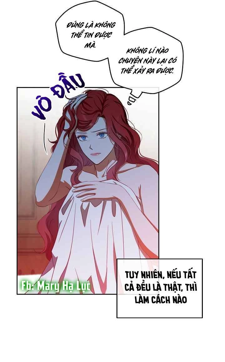 Tôi Lạc Vào Thế Giới Trò Chơi Harem Ngược Chapter 2 - 6