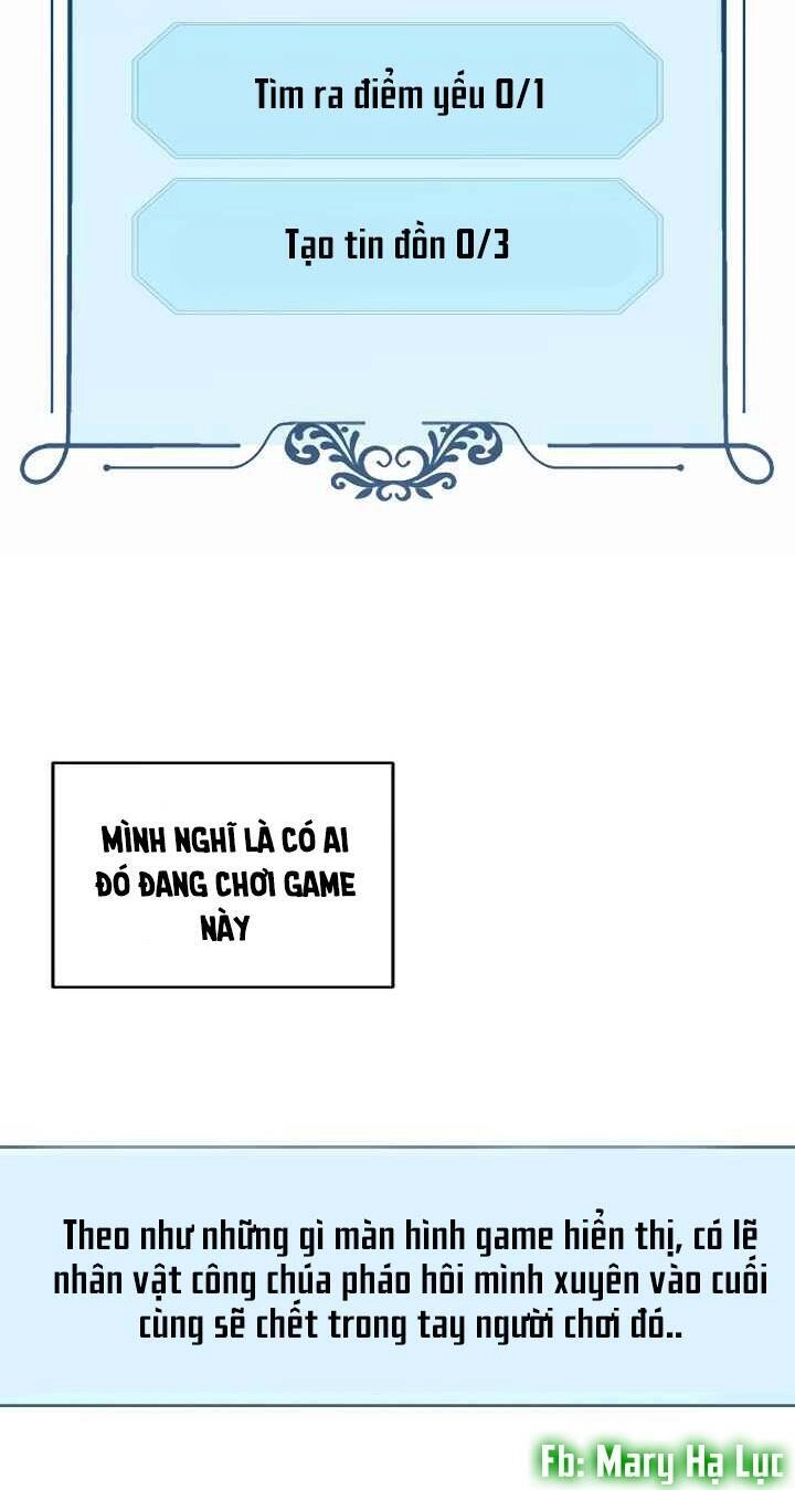 Tôi Lạc Vào Thế Giới Trò Chơi Harem Ngược Chapter 2 - 10