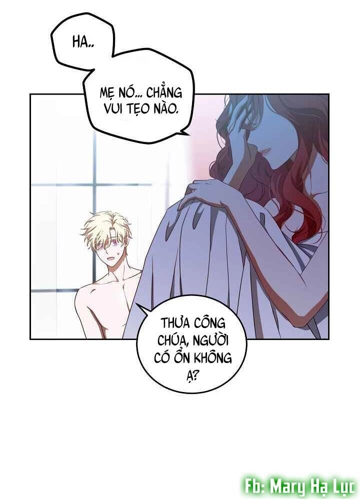 Tôi Lạc Vào Thế Giới Trò Chơi Harem Ngược Chapter 2 - 11