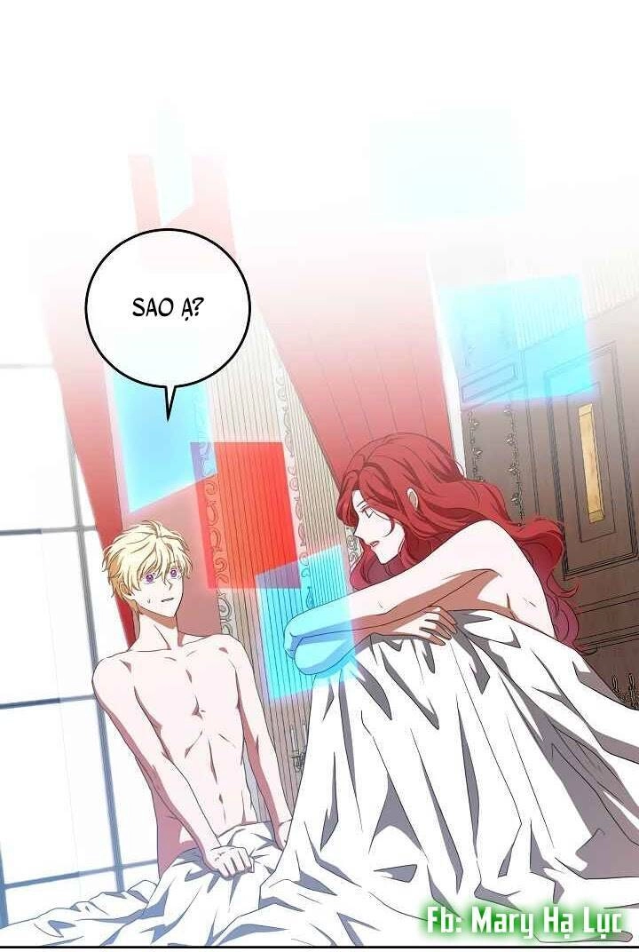 Tôi Lạc Vào Thế Giới Trò Chơi Harem Ngược Chapter 2 - 13