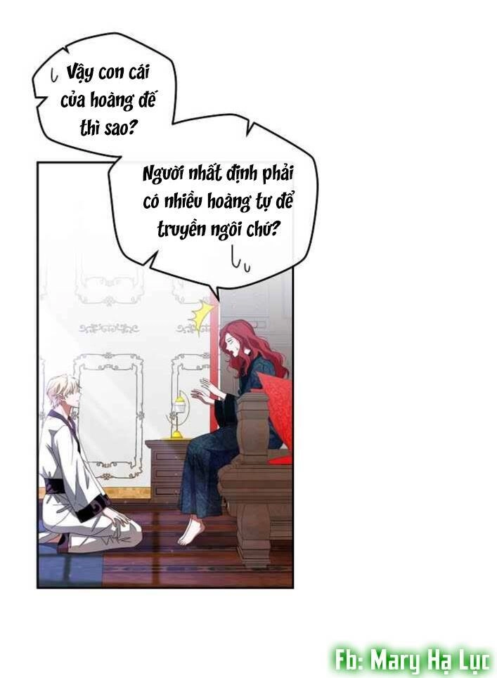 Tôi Lạc Vào Thế Giới Trò Chơi Harem Ngược Chapter 2 - 17