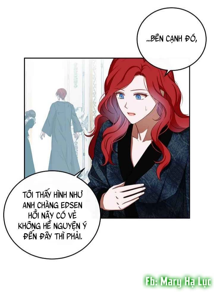 Tôi Lạc Vào Thế Giới Trò Chơi Harem Ngược Chapter 2 - 21