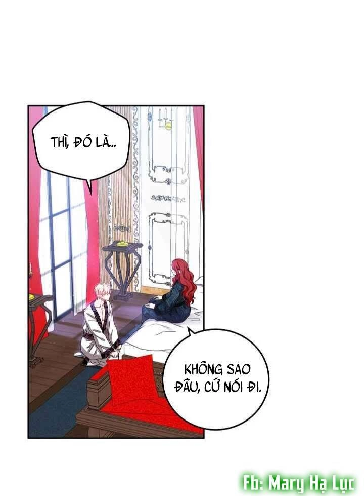 Tôi Lạc Vào Thế Giới Trò Chơi Harem Ngược Chapter 2 - 22