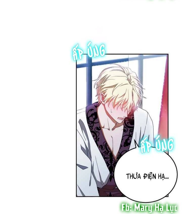 Tôi Lạc Vào Thế Giới Trò Chơi Harem Ngược Chapter 2 - 23