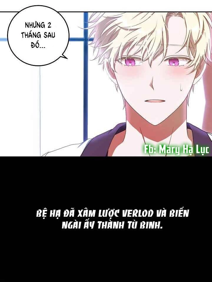 Tôi Lạc Vào Thế Giới Trò Chơi Harem Ngược Chapter 2 - 26