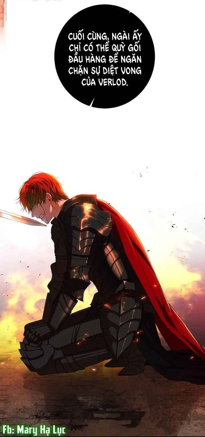 Tôi Lạc Vào Thế Giới Trò Chơi Harem Ngược Chapter 2 - 28