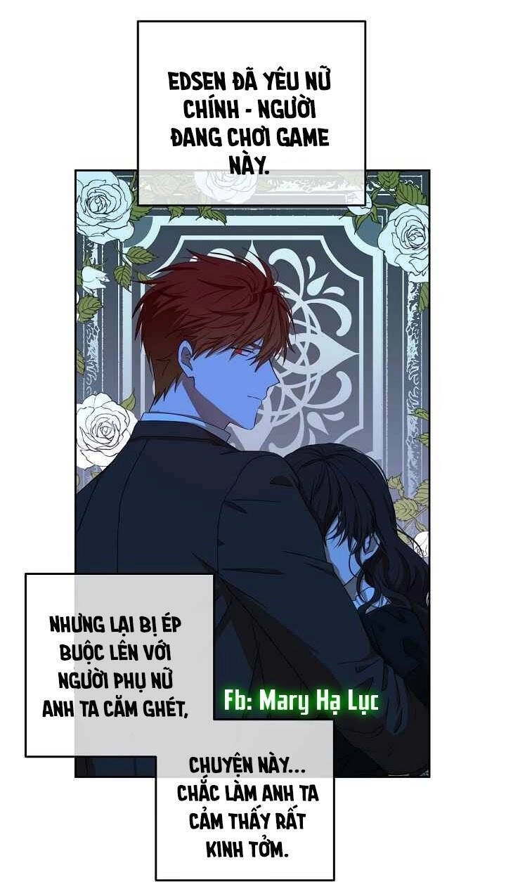 Tôi Lạc Vào Thế Giới Trò Chơi Harem Ngược Chapter 2 - 31