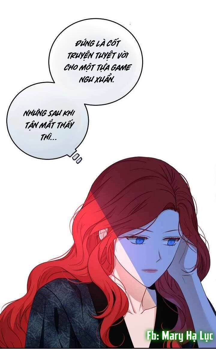 Tôi Lạc Vào Thế Giới Trò Chơi Harem Ngược Chapter 2 - 32