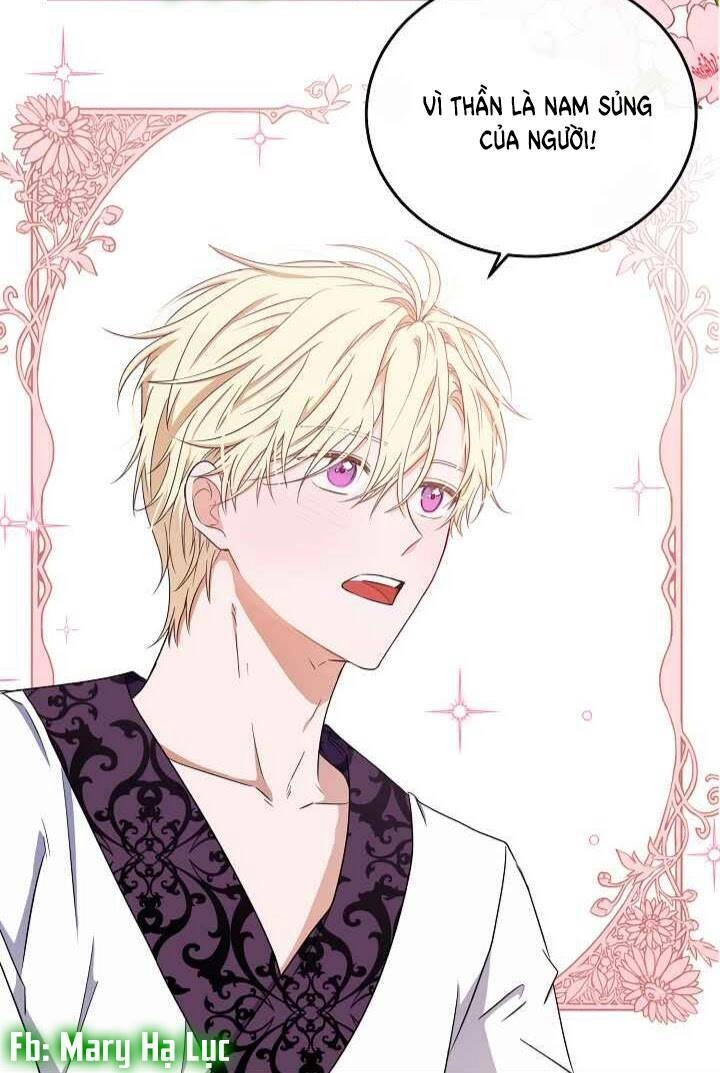 Tôi Lạc Vào Thế Giới Trò Chơi Harem Ngược Chapter 2 - 36