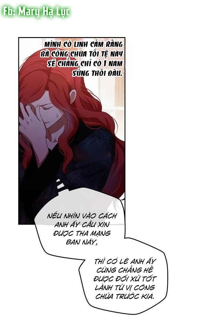 Tôi Lạc Vào Thế Giới Trò Chơi Harem Ngược Chapter 2 - 39