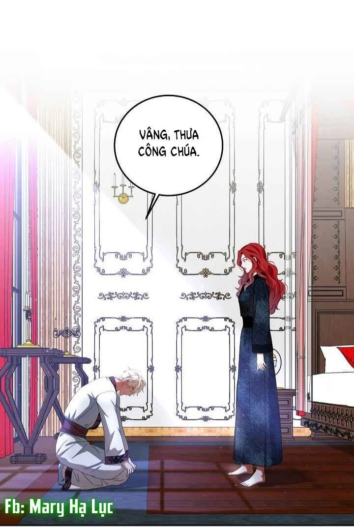 Tôi Lạc Vào Thế Giới Trò Chơi Harem Ngược Chapter 2 - 41