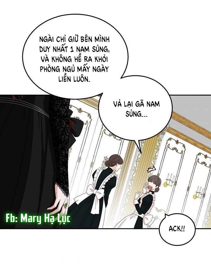 Tôi Lạc Vào Thế Giới Trò Chơi Harem Ngược Chapter 2 - 46