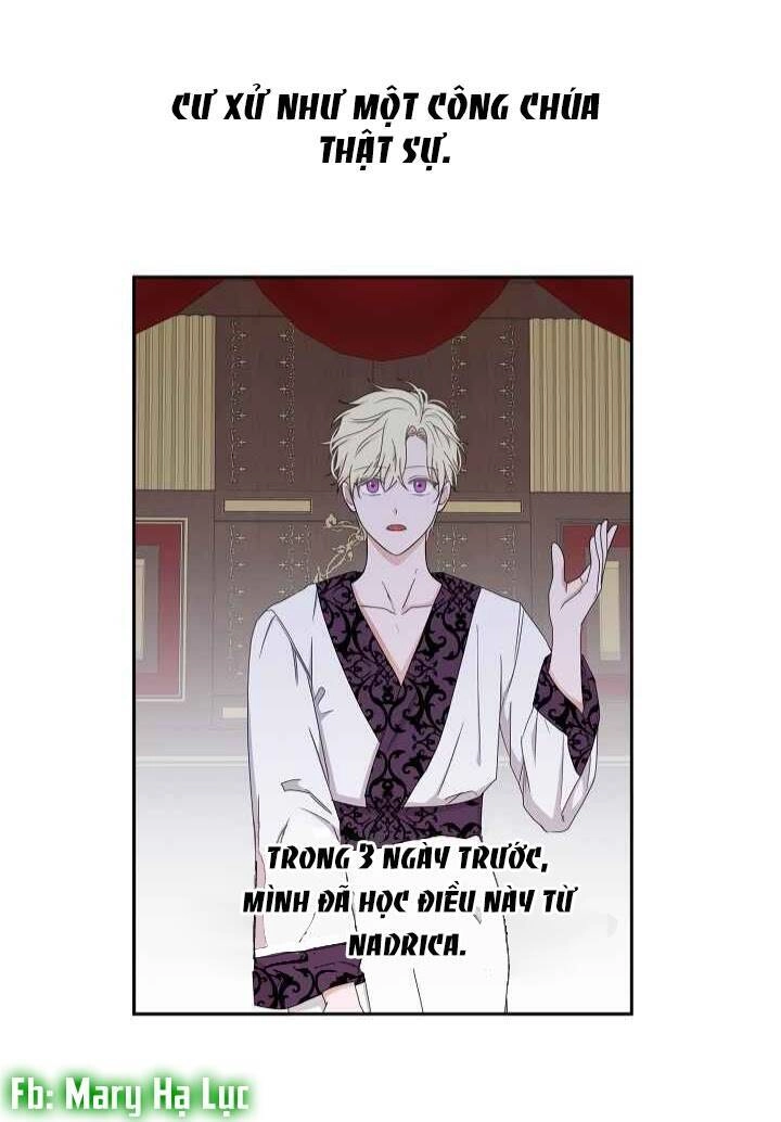 Tôi Lạc Vào Thế Giới Trò Chơi Harem Ngược Chapter 2 - 49