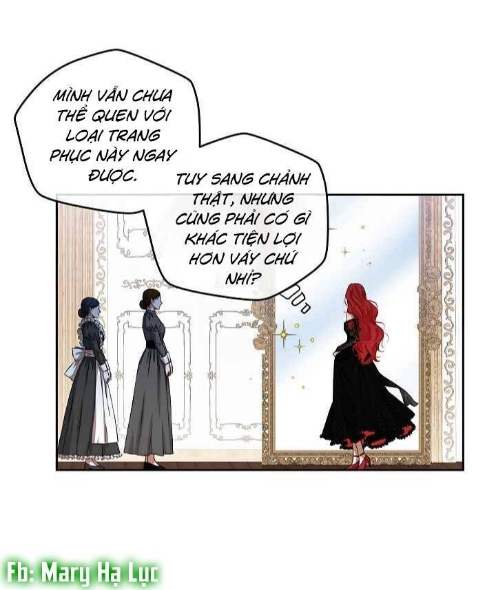 Tôi Lạc Vào Thế Giới Trò Chơi Harem Ngược Chapter 2 - 50