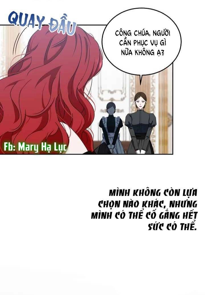 Tôi Lạc Vào Thế Giới Trò Chơi Harem Ngược Chapter 2 - 59