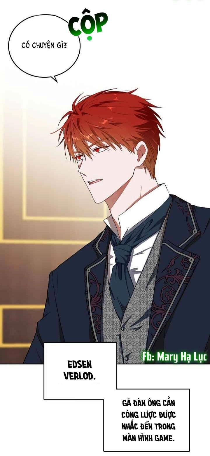 Tôi Lạc Vào Thế Giới Trò Chơi Harem Ngược Chapter 2 - 62