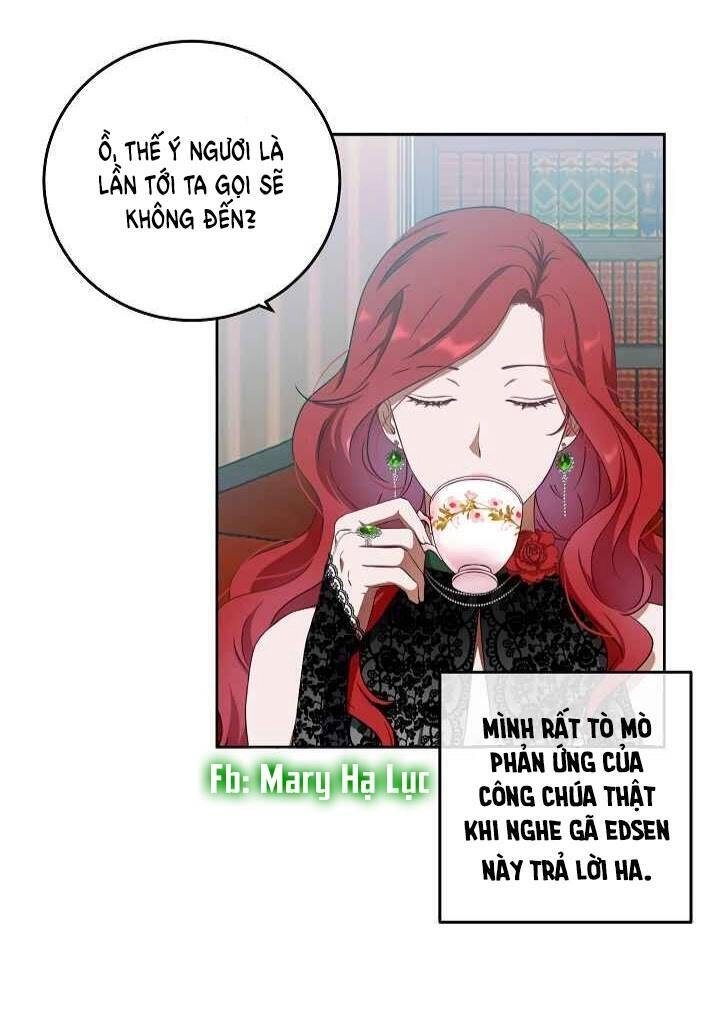 Tôi Lạc Vào Thế Giới Trò Chơi Harem Ngược Chapter 2 - 65