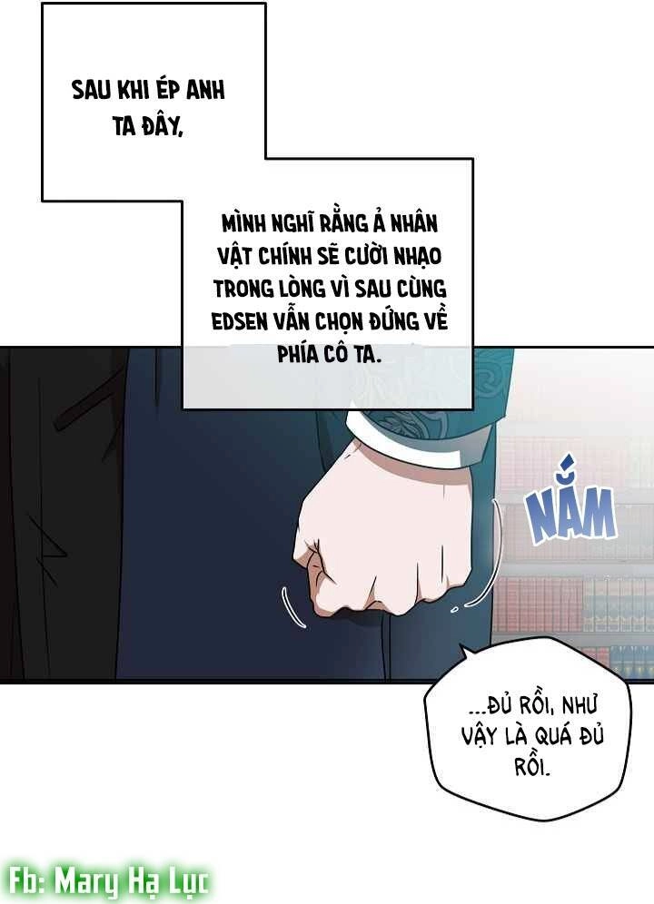 Tôi Lạc Vào Thế Giới Trò Chơi Harem Ngược Chapter 2 - 66