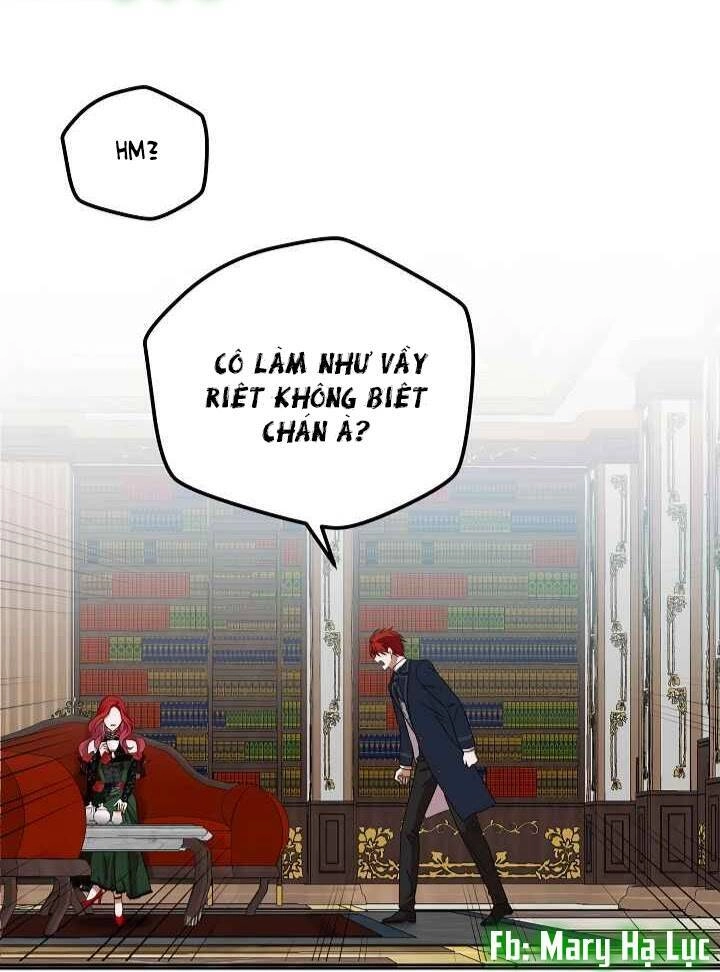 Tôi Lạc Vào Thế Giới Trò Chơi Harem Ngược Chapter 2 - 67