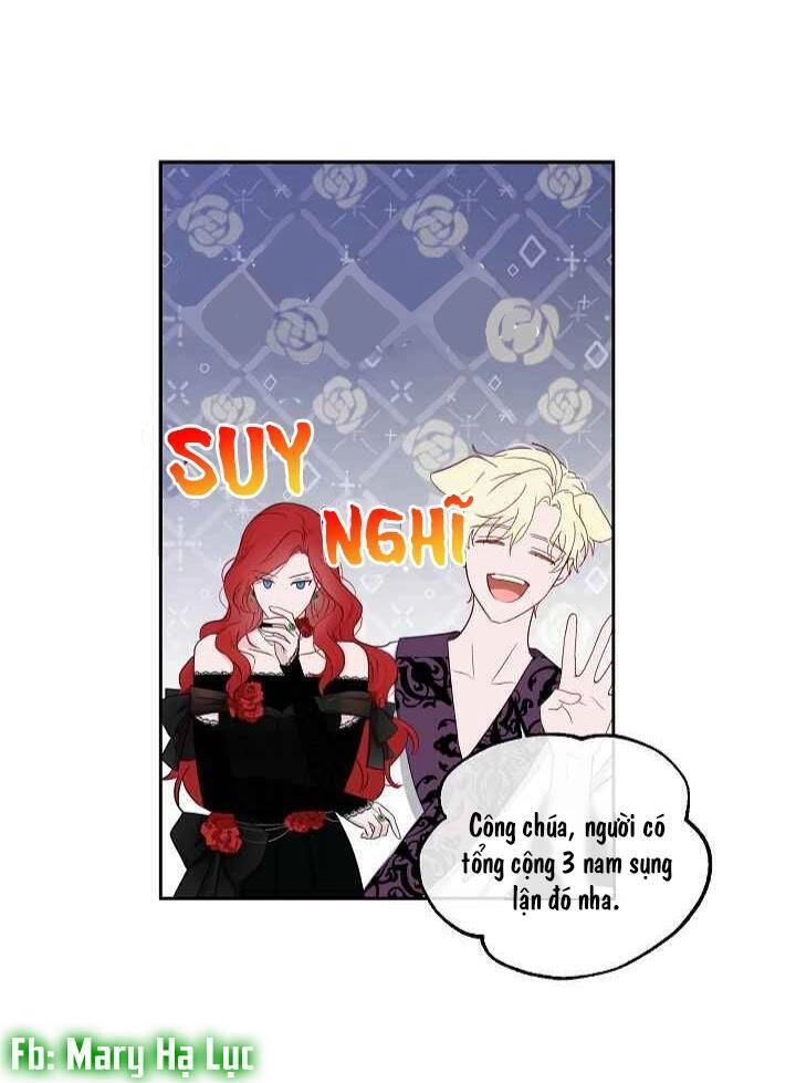 Tôi Lạc Vào Thế Giới Trò Chơi Harem Ngược Chapter 2 - 73