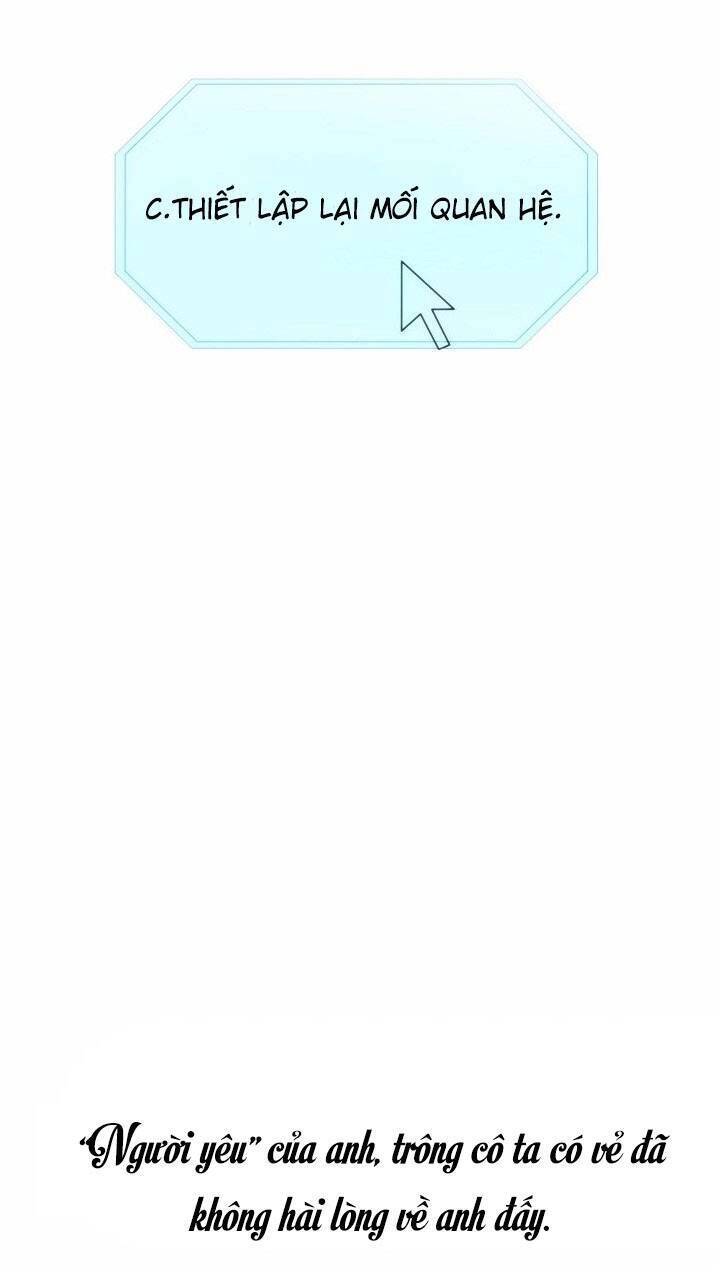 Tôi Lạc Vào Thế Giới Trò Chơi Harem Ngược Chapter 3 - 4