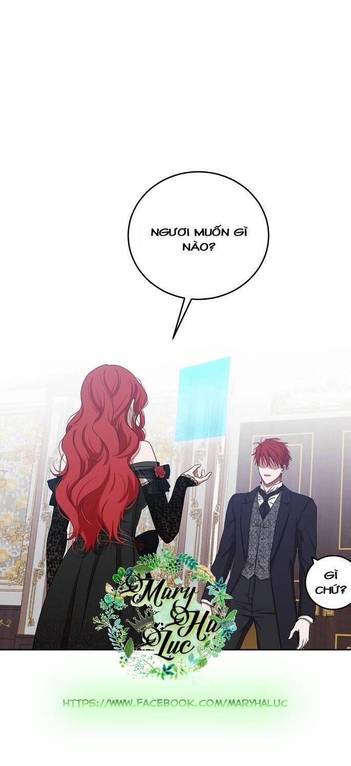 Tôi Lạc Vào Thế Giới Trò Chơi Harem Ngược Chapter 3 - 7