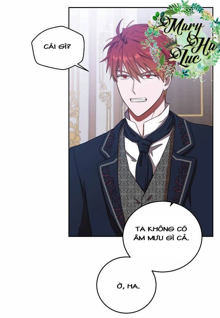 Tôi Lạc Vào Thế Giới Trò Chơi Harem Ngược Chapter 3 - 10