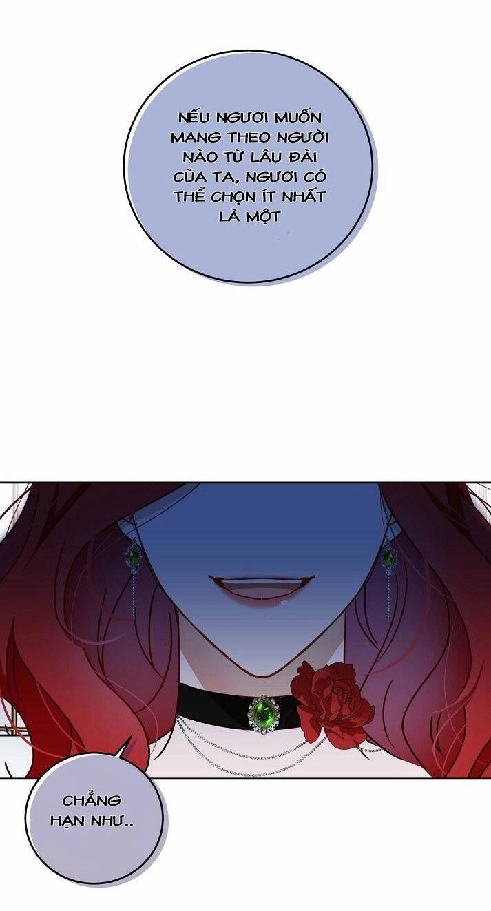 Tôi Lạc Vào Thế Giới Trò Chơi Harem Ngược Chapter 3 - 11