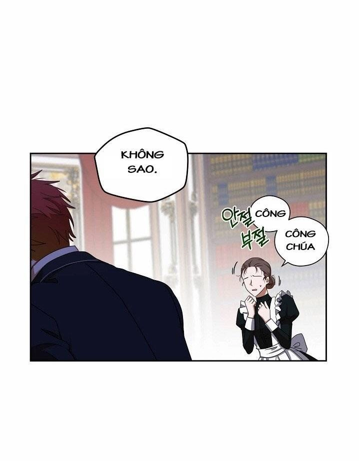 Tôi Lạc Vào Thế Giới Trò Chơi Harem Ngược Chapter 3 - 15