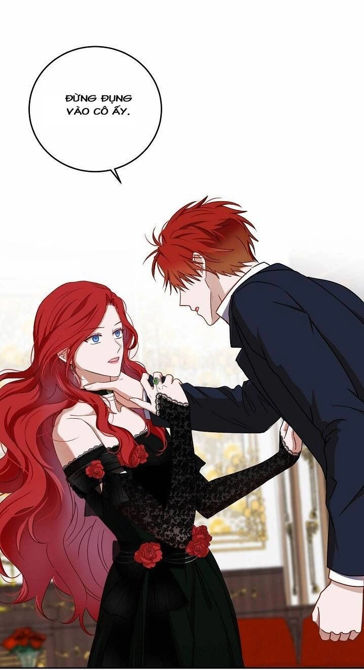 Tôi Lạc Vào Thế Giới Trò Chơi Harem Ngược Chapter 3 - 16