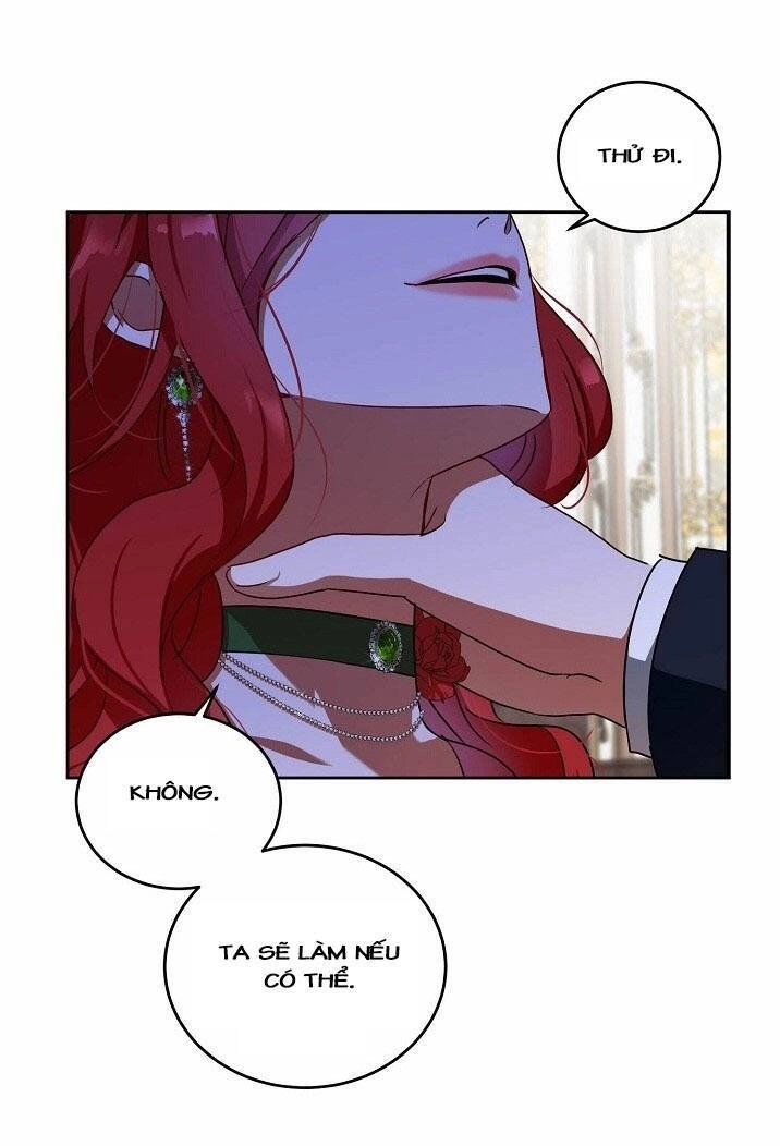 Tôi Lạc Vào Thế Giới Trò Chơi Harem Ngược Chapter 3 - 17