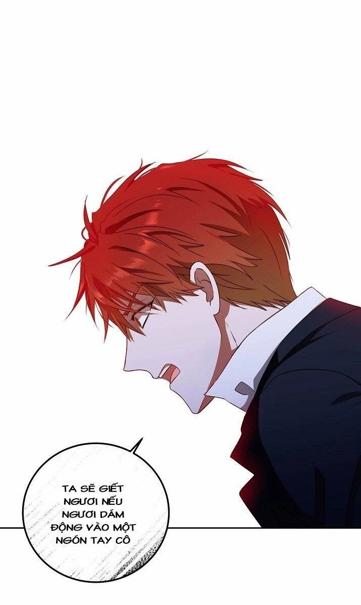 Tôi Lạc Vào Thế Giới Trò Chơi Harem Ngược Chapter 3 - 18