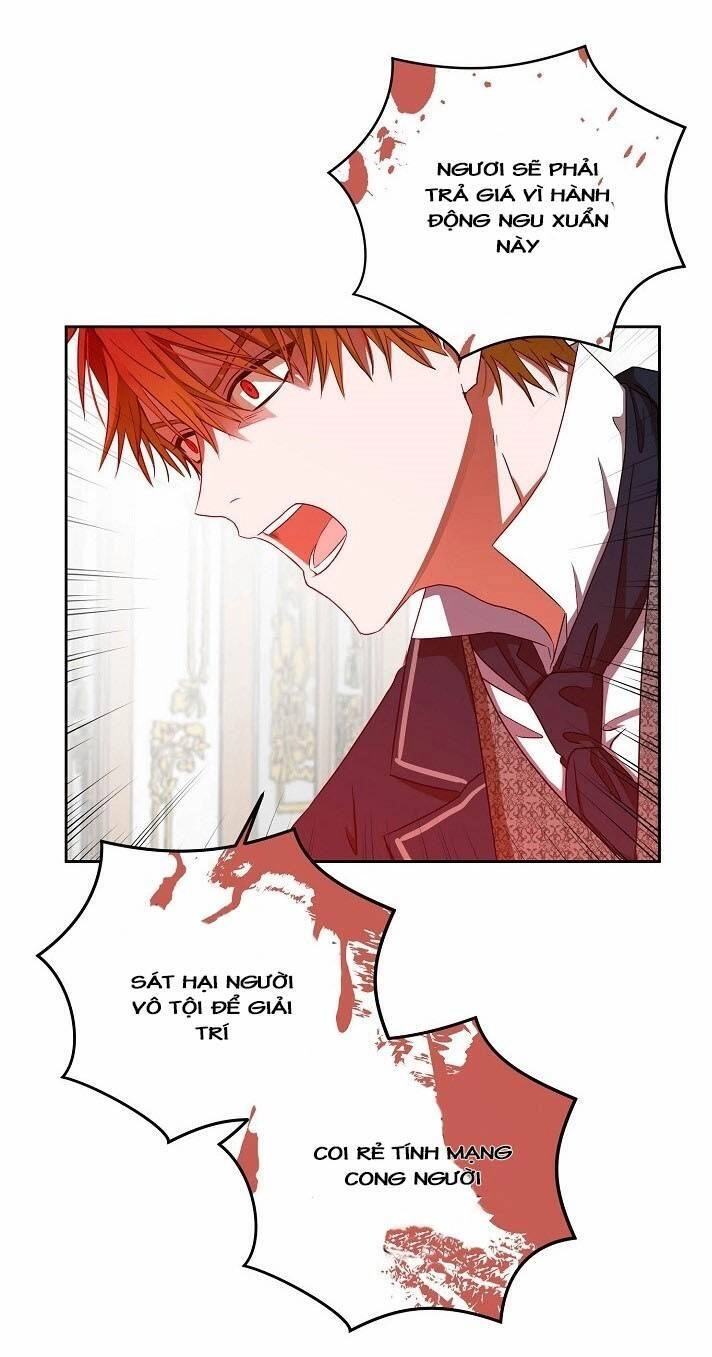 Tôi Lạc Vào Thế Giới Trò Chơi Harem Ngược Chapter 3 - 19